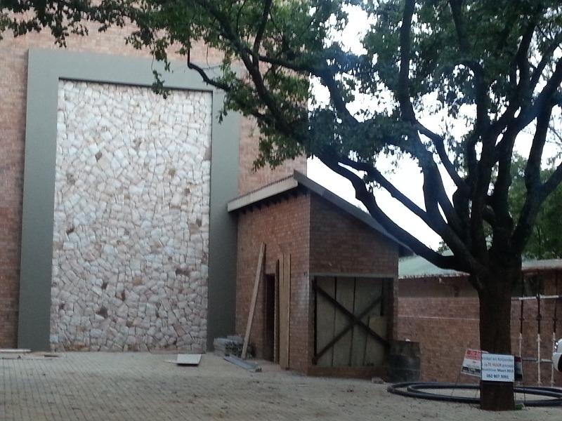 To Let 1 Bedroom Property for Rent in Die Bult North West